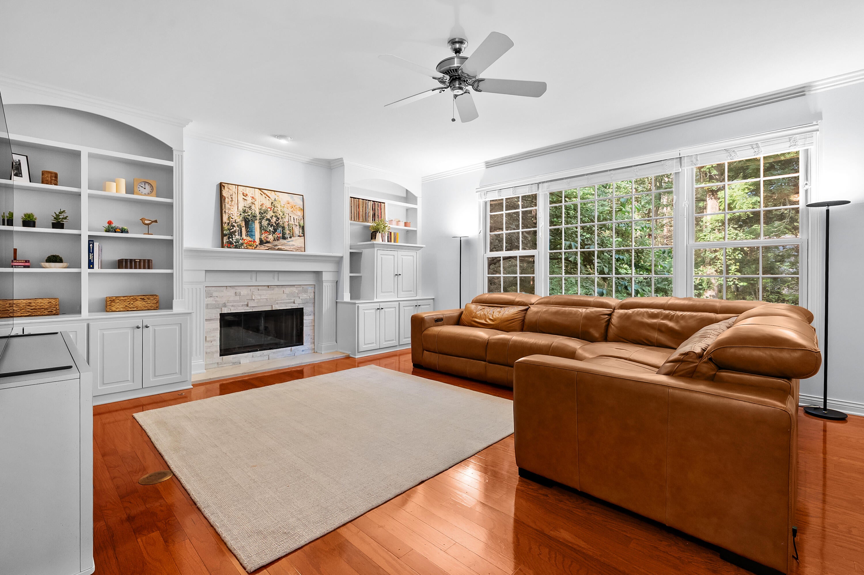 6251 Bethany Circle