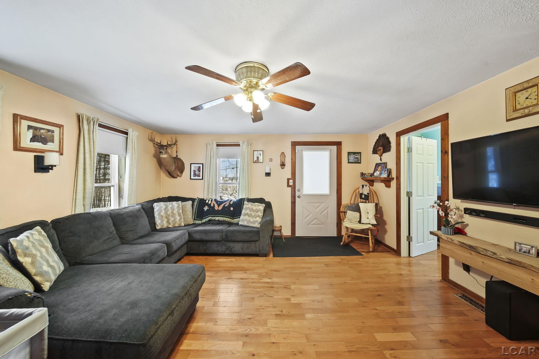 4691 & 4000 Woerner Road