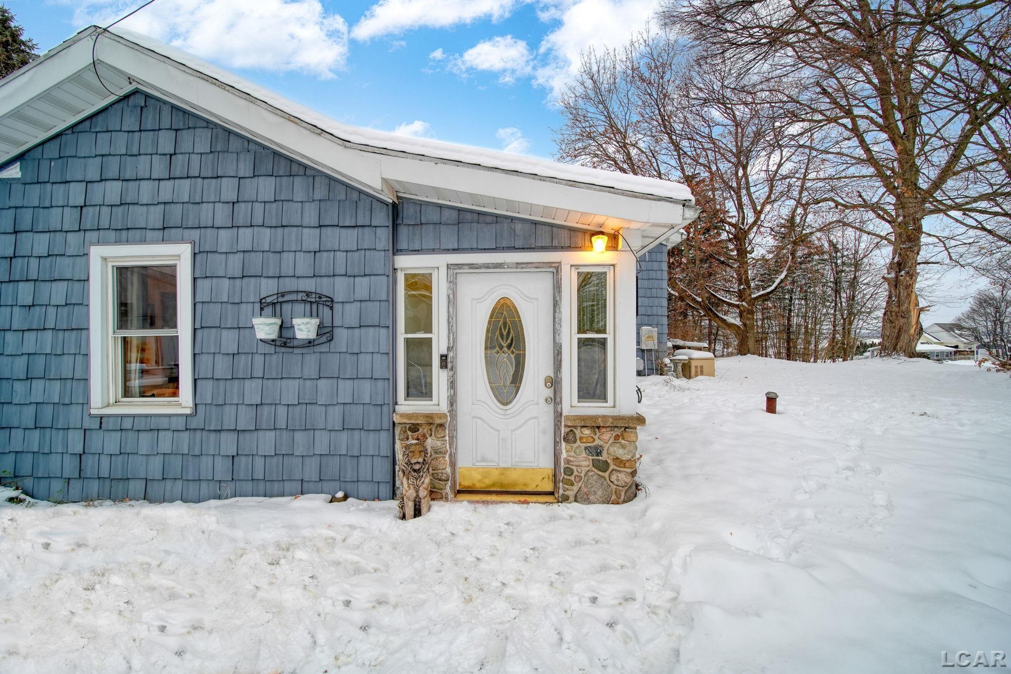 4691 & 4000 Woerner Road