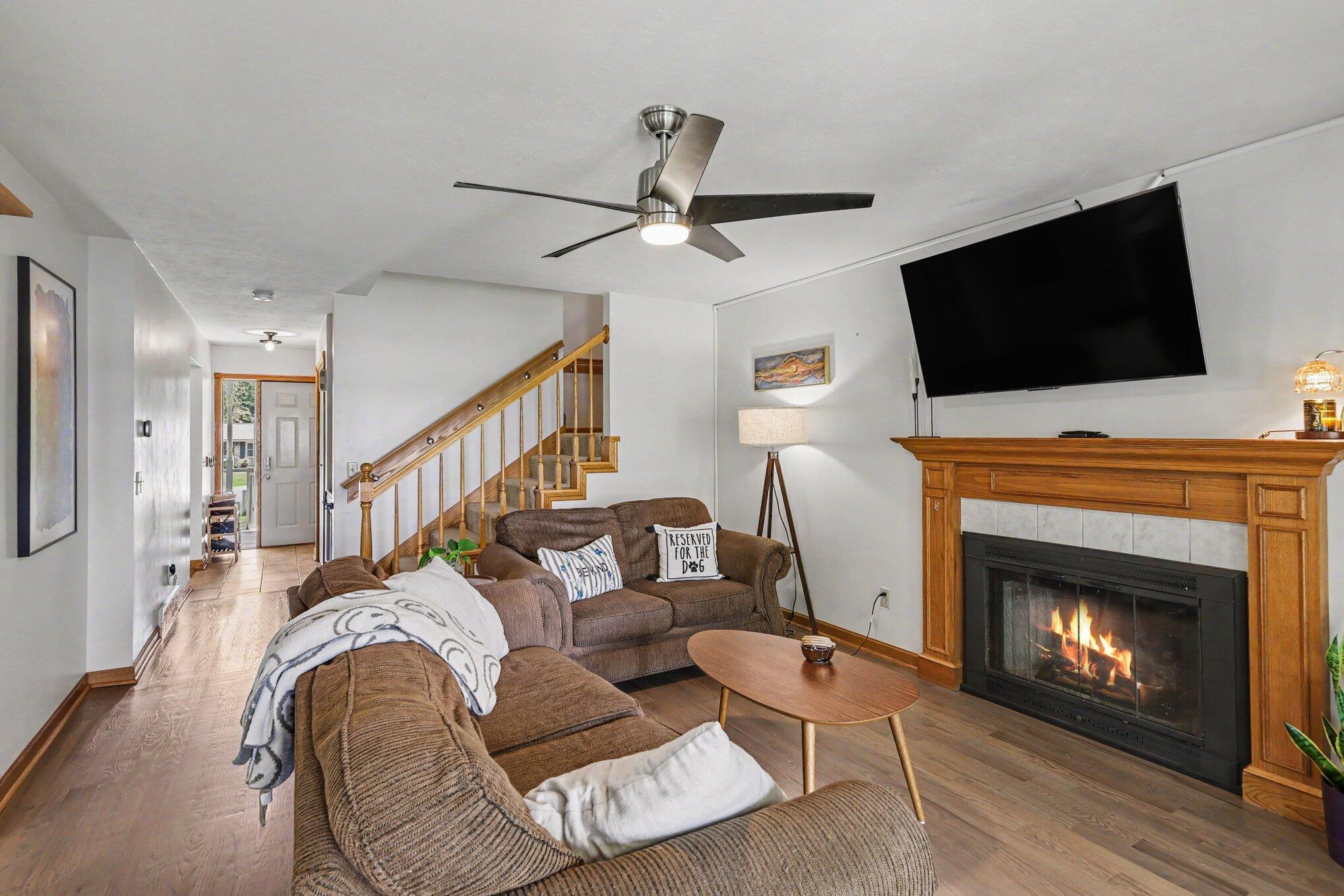 430 Gaskill Road