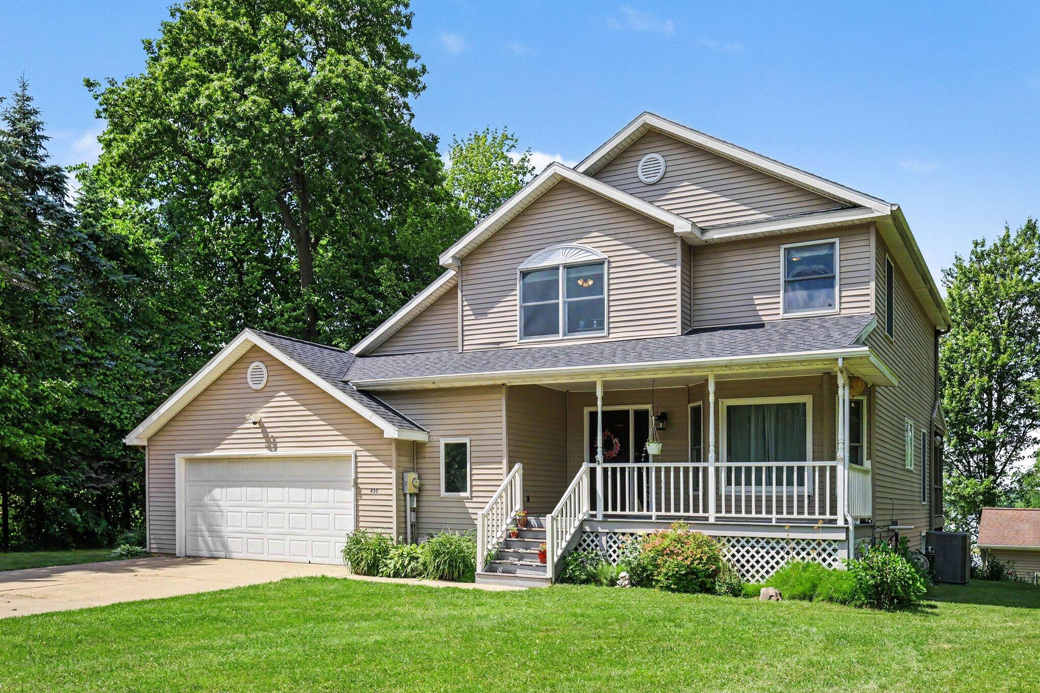 430 Gaskill Road