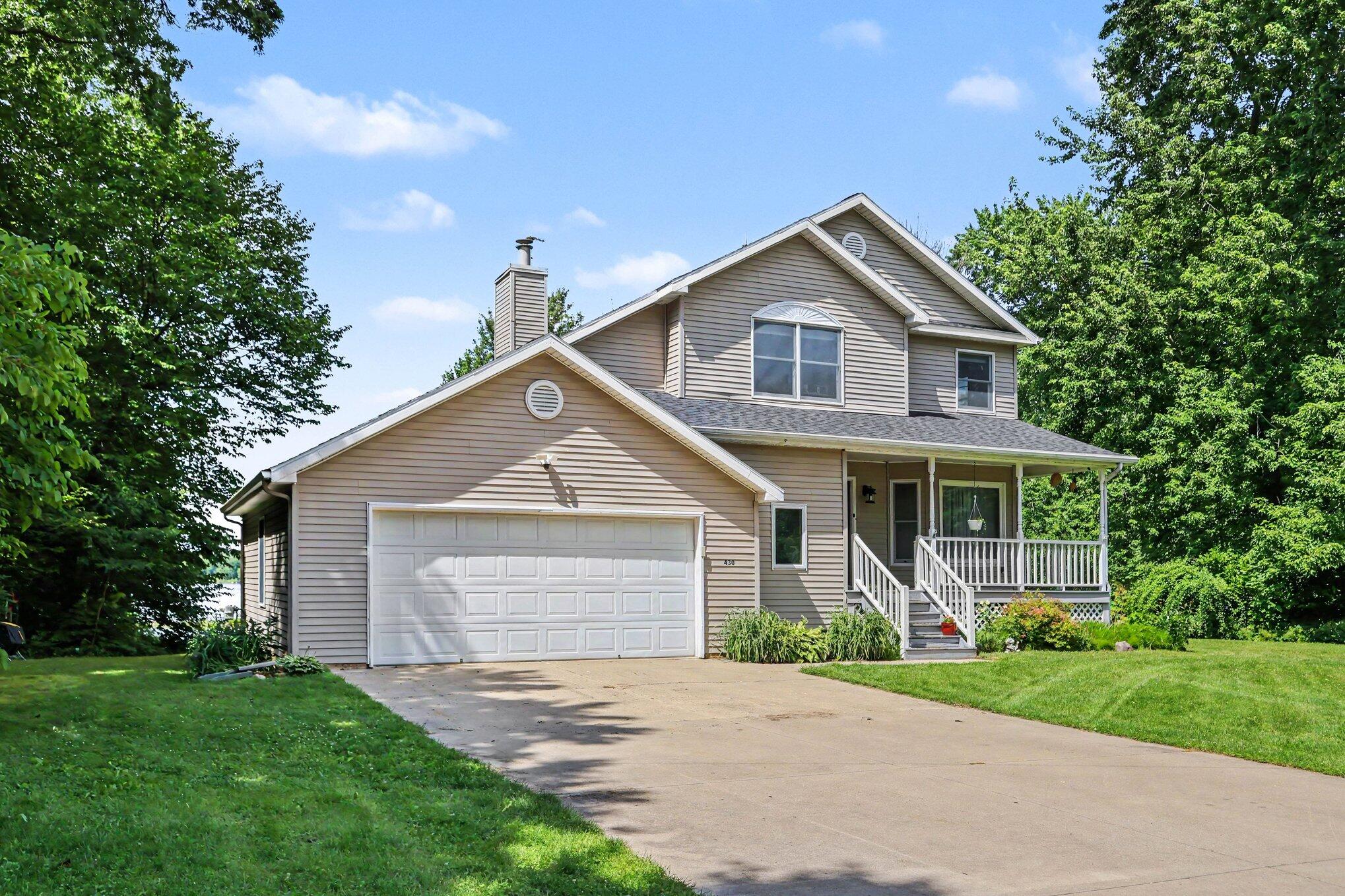 430 Gaskill Road