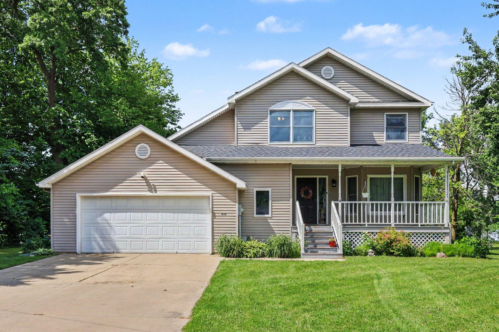 430 Gaskill Road