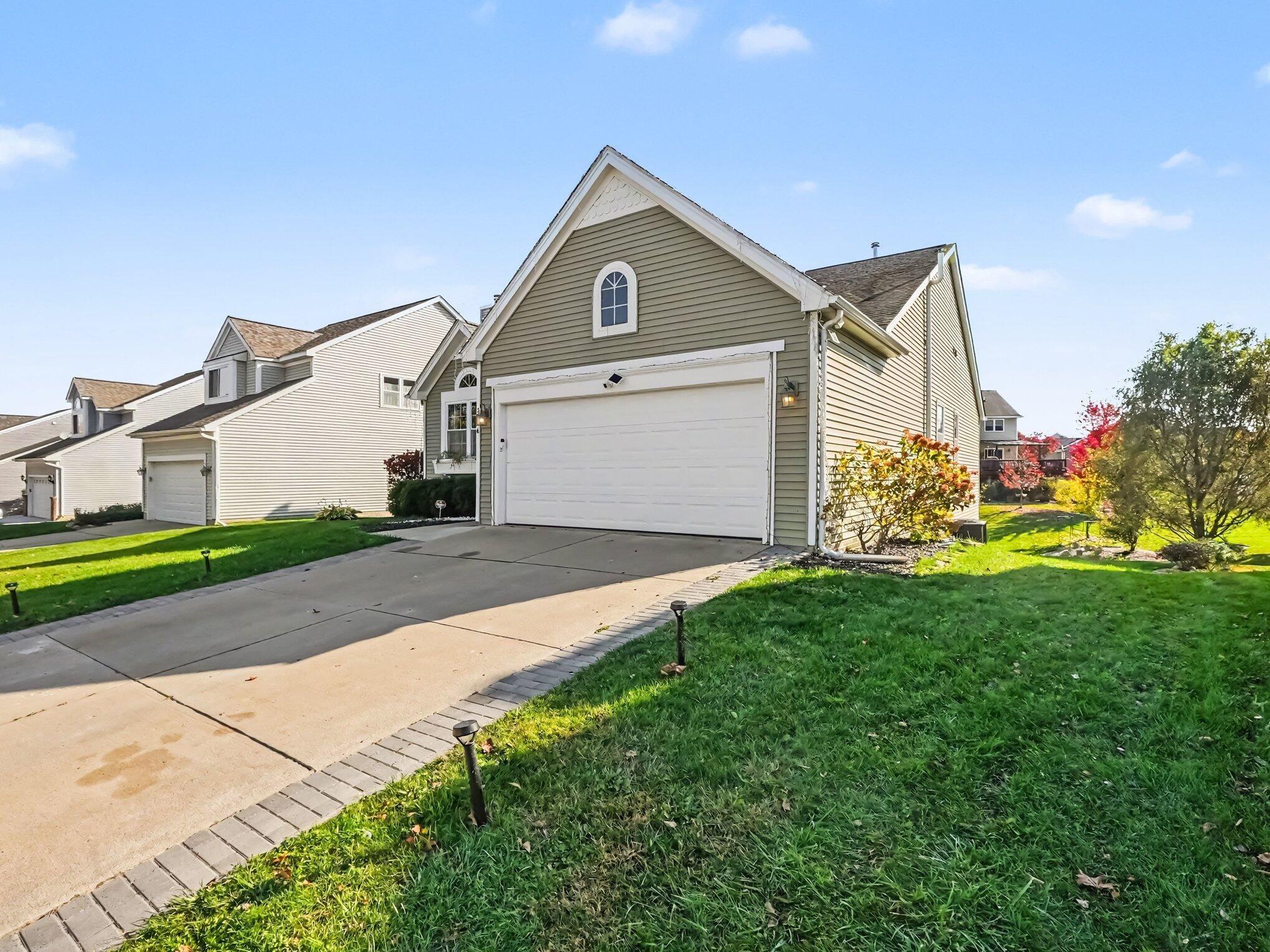 3546 Noble Drive