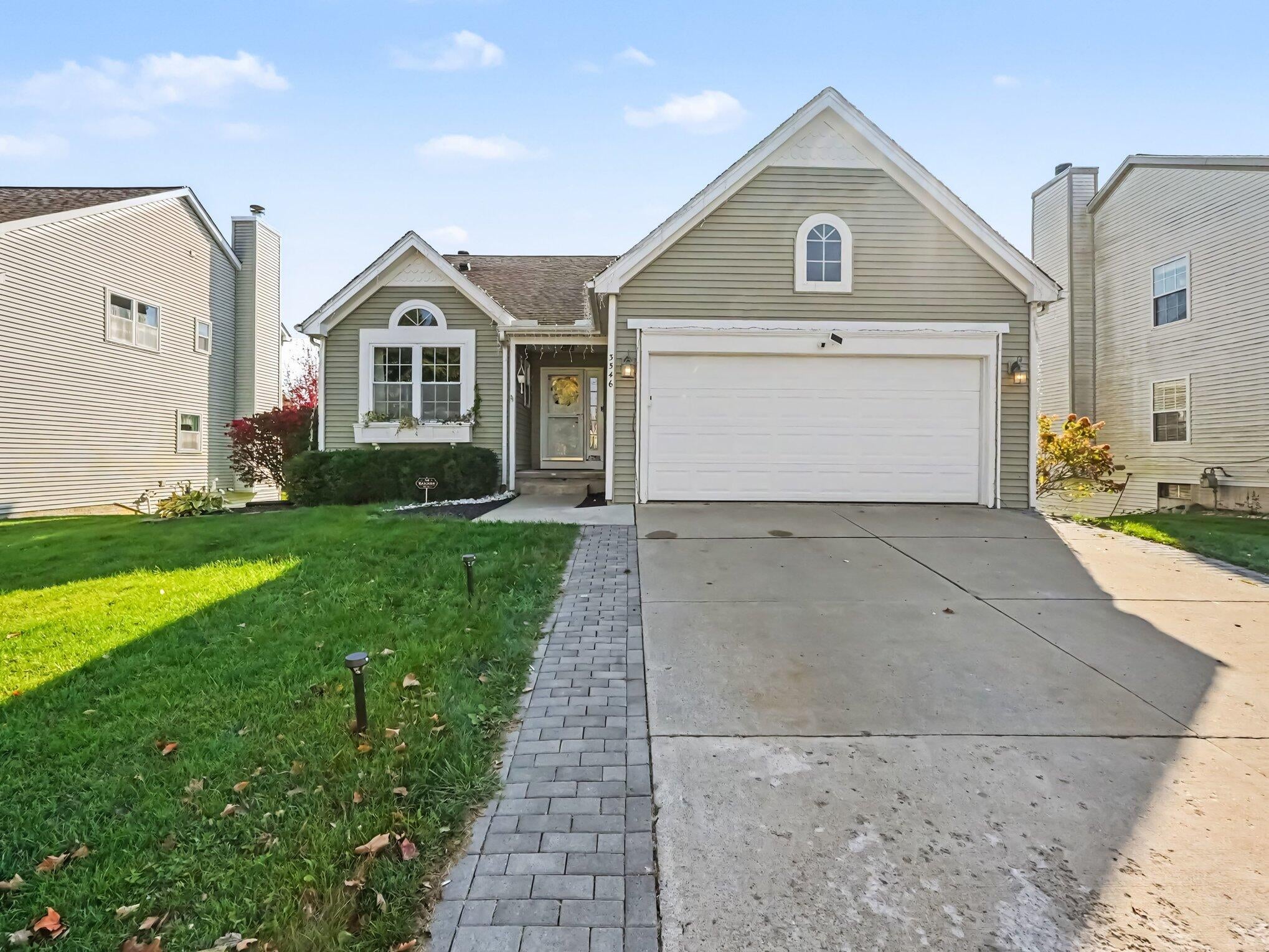 3546 Noble Drive