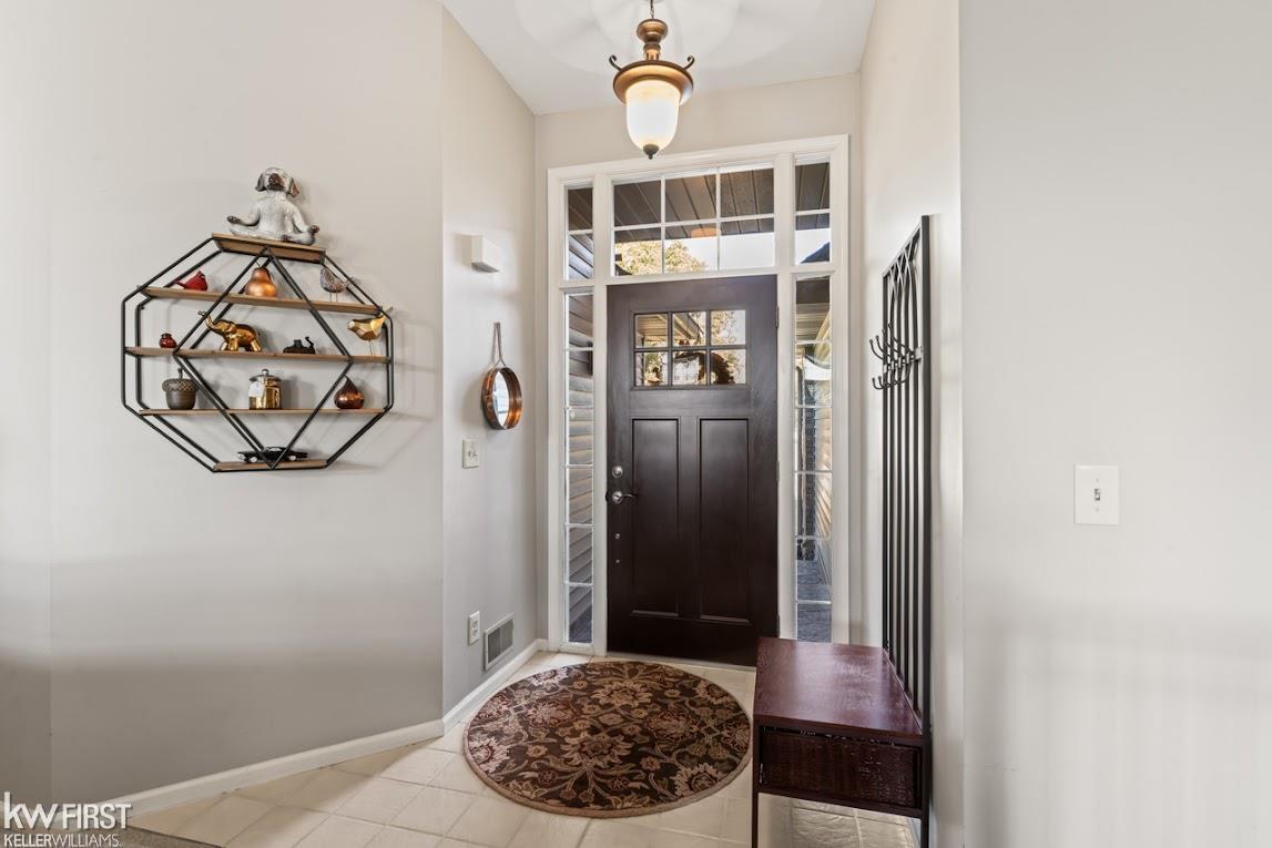 2433 Fenton Creek Lane