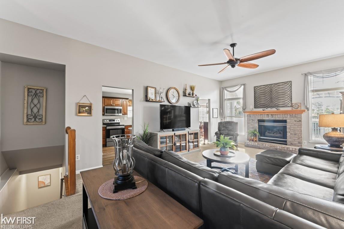 2433 Fenton Creek Lane