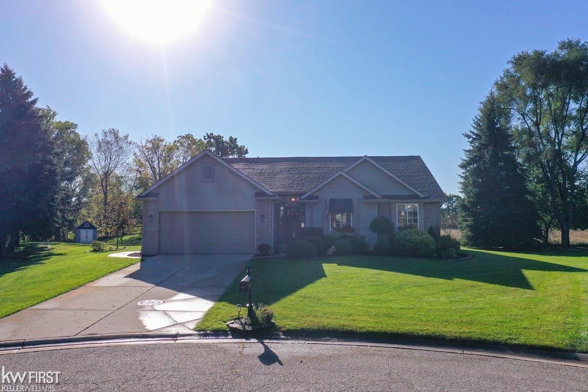 2433 Fenton Creek Lane