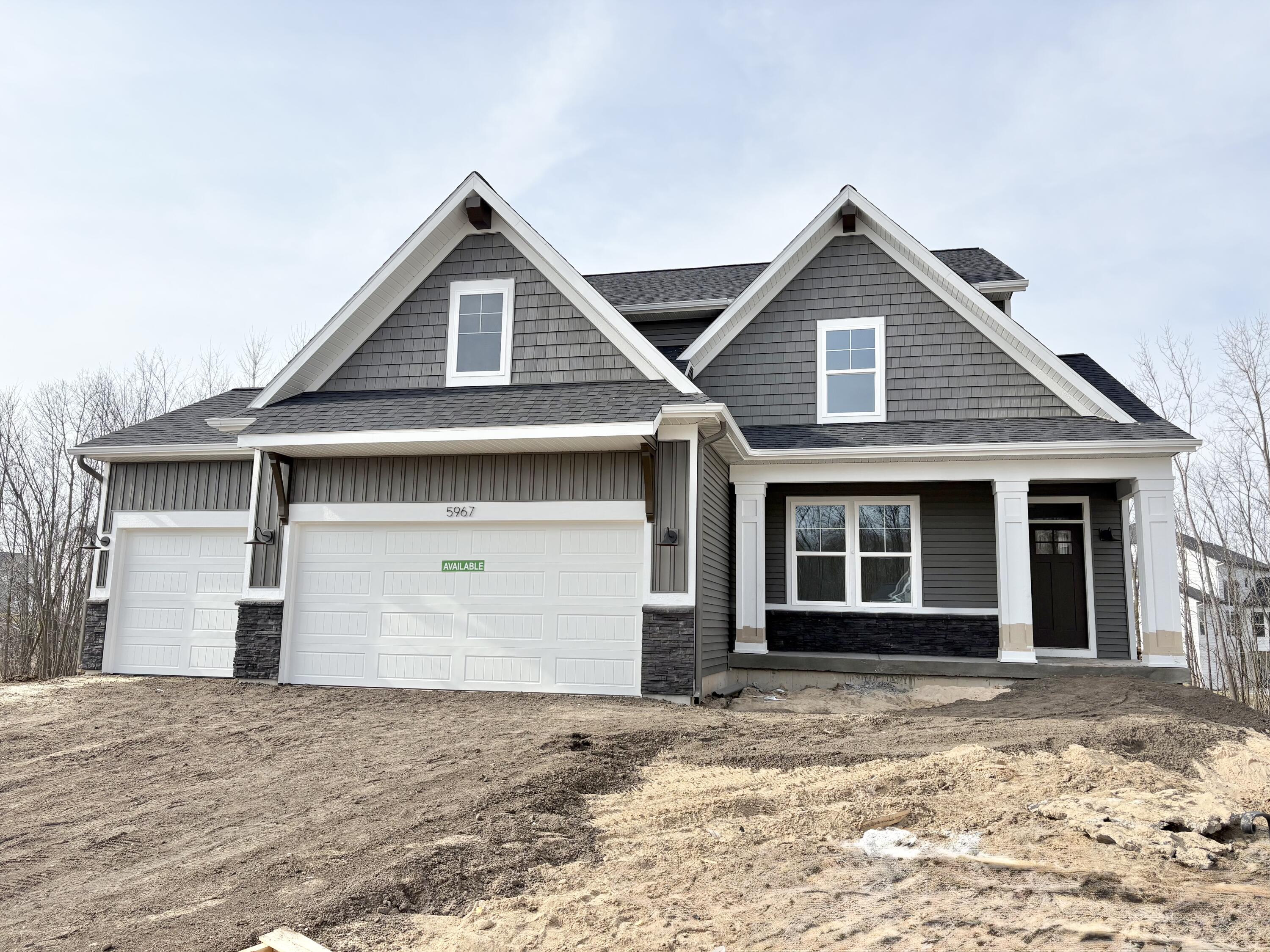 5967 Claymont Court SE