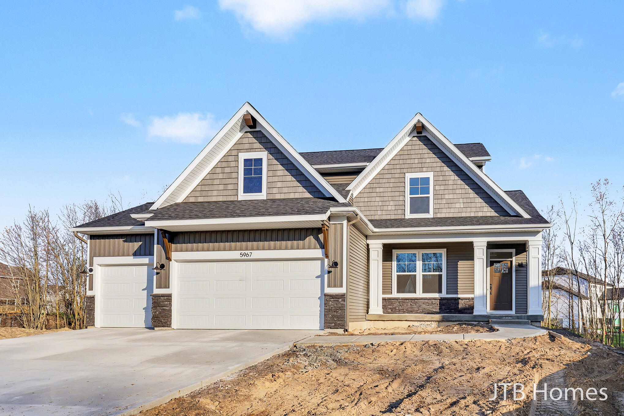 5967 Claymont Court SE