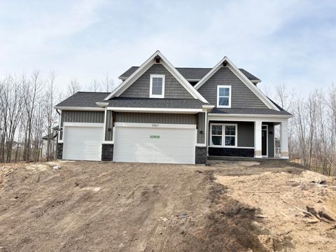 5967 Claymont Court SE Caledonia Township MI 49316