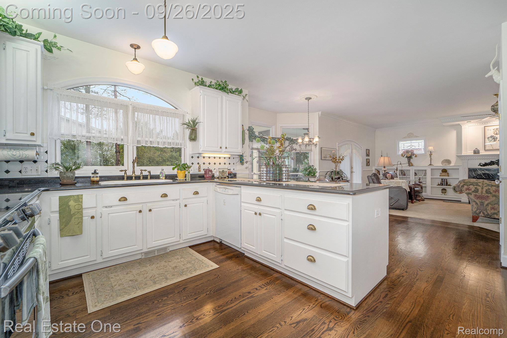 6764 Redford Circle