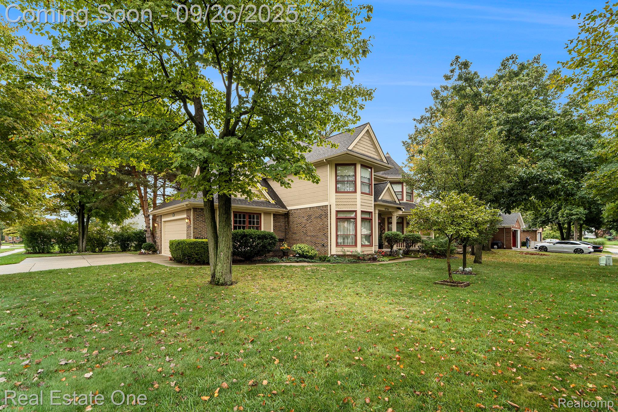 6764 Redford Circle