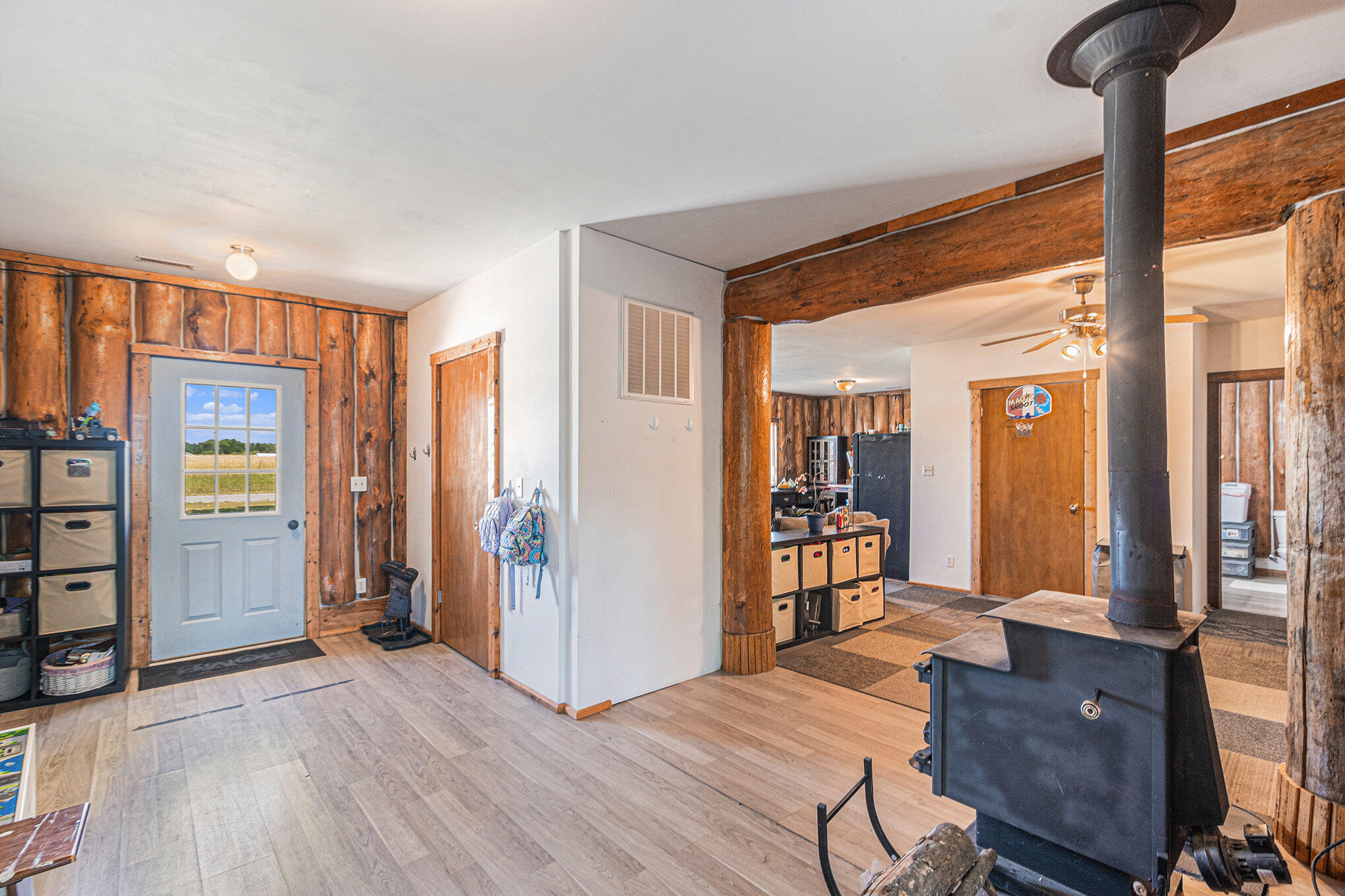 3933 W Harrison Road