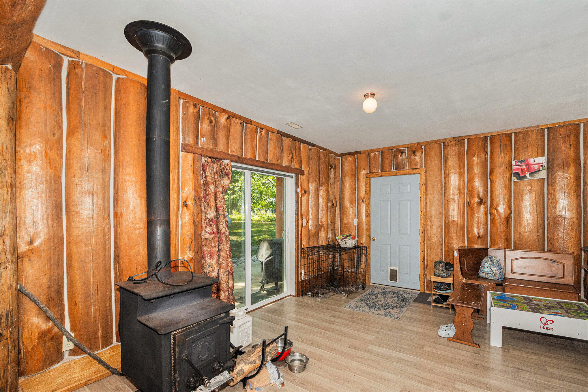 3933 W Harrison Road