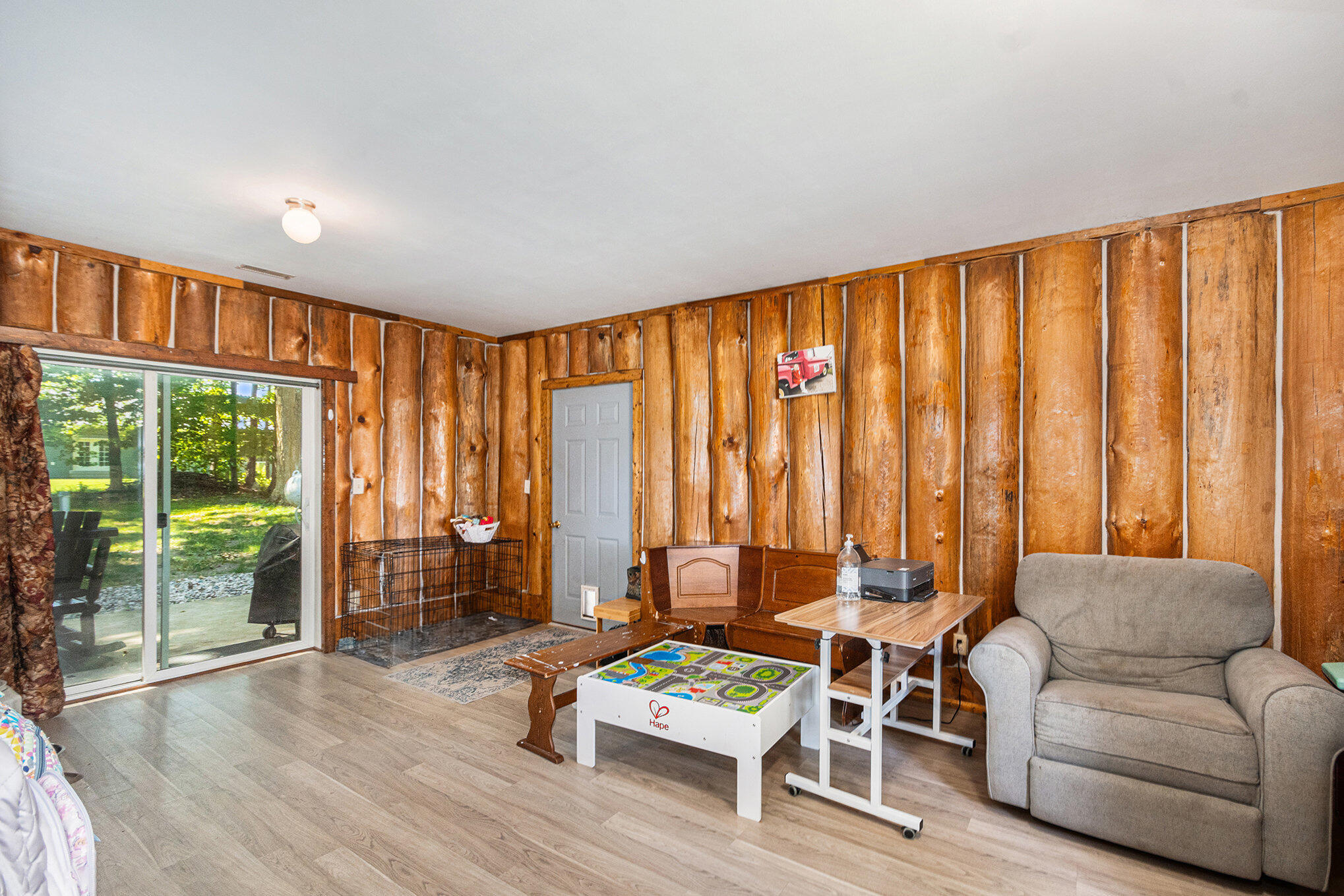 3933 W Harrison Road