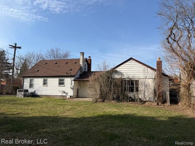 30221 Maplewood Street