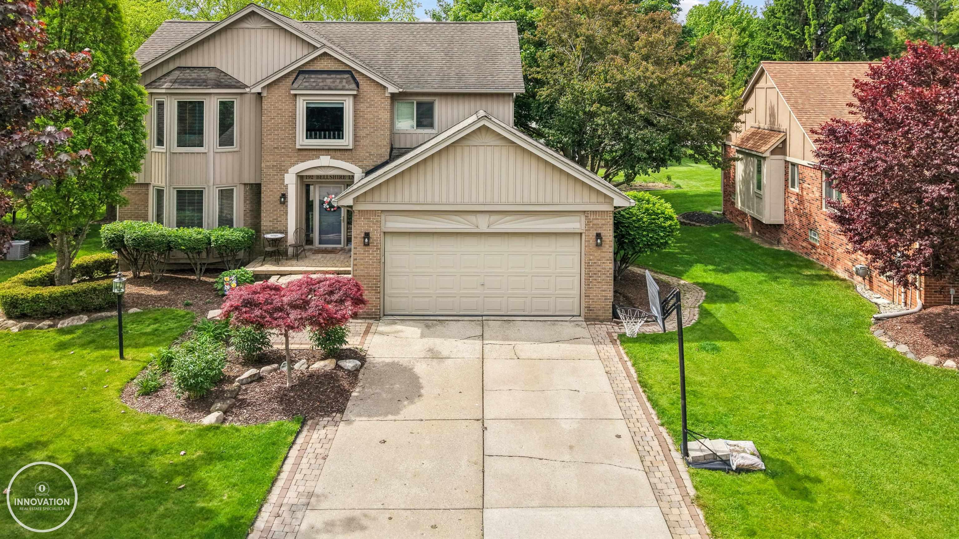 192 Bellshire Lane