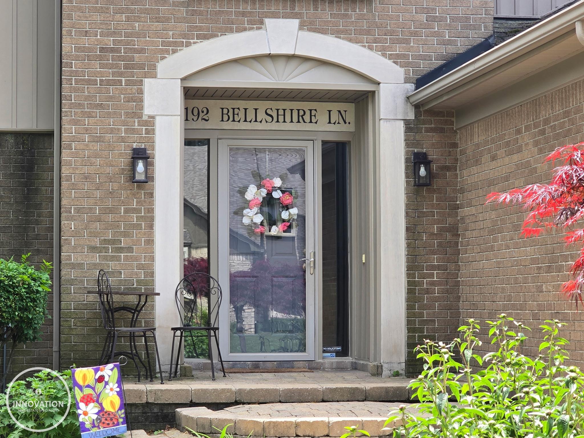 192 Bellshire Lane
