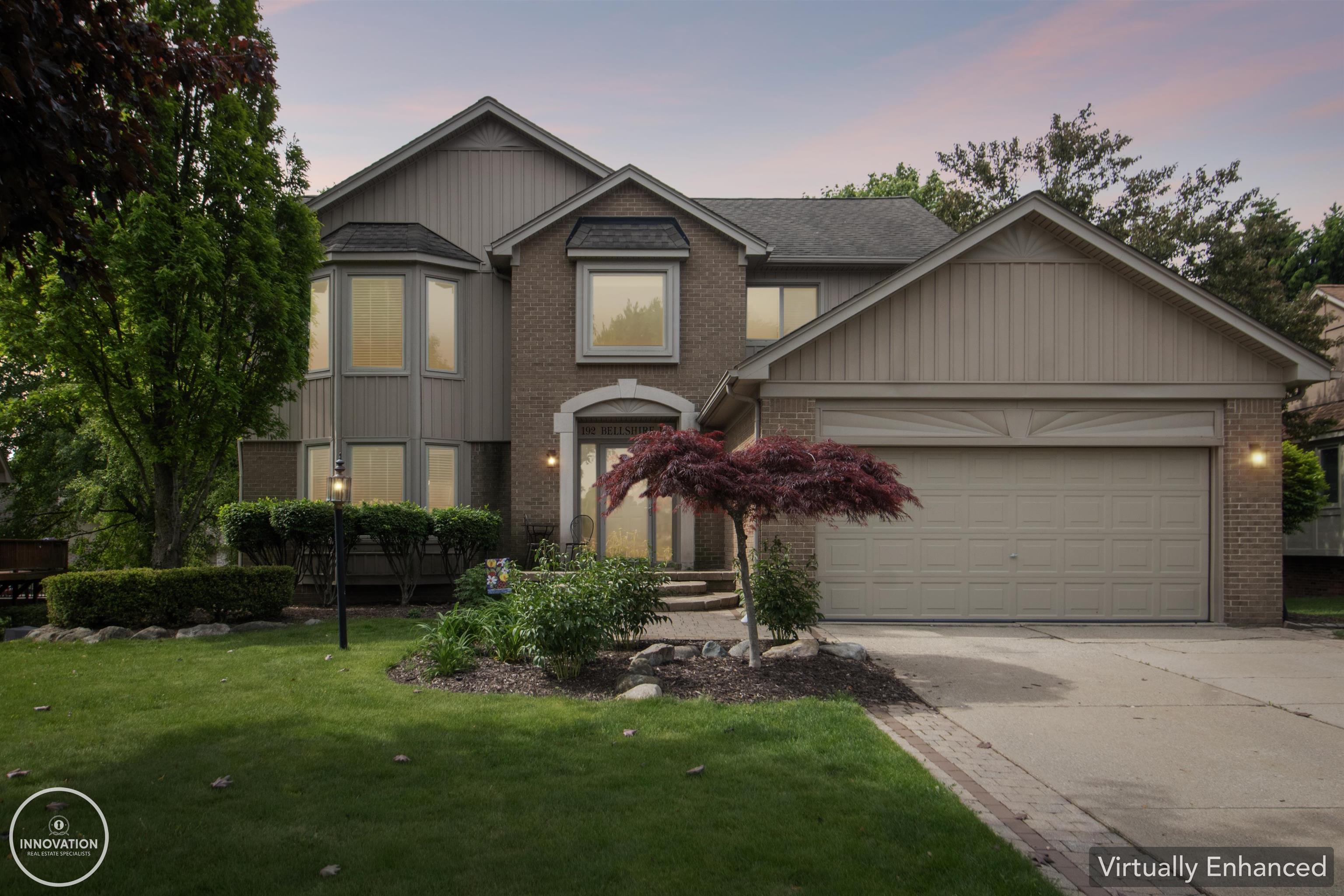192 Bellshire Lane