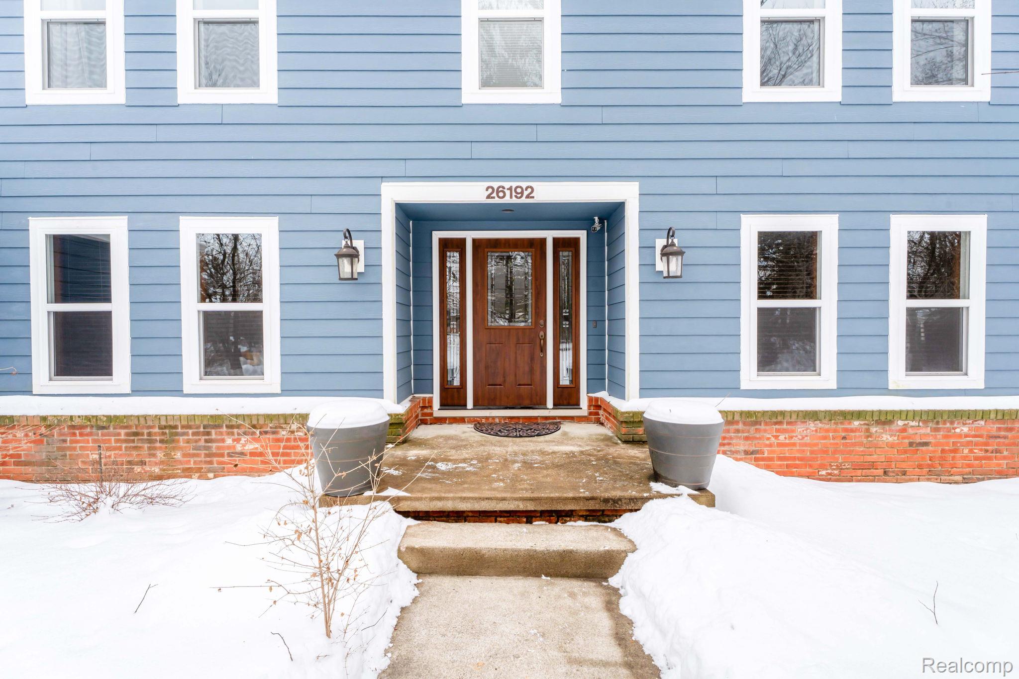 26192 Hidden Valley Drive