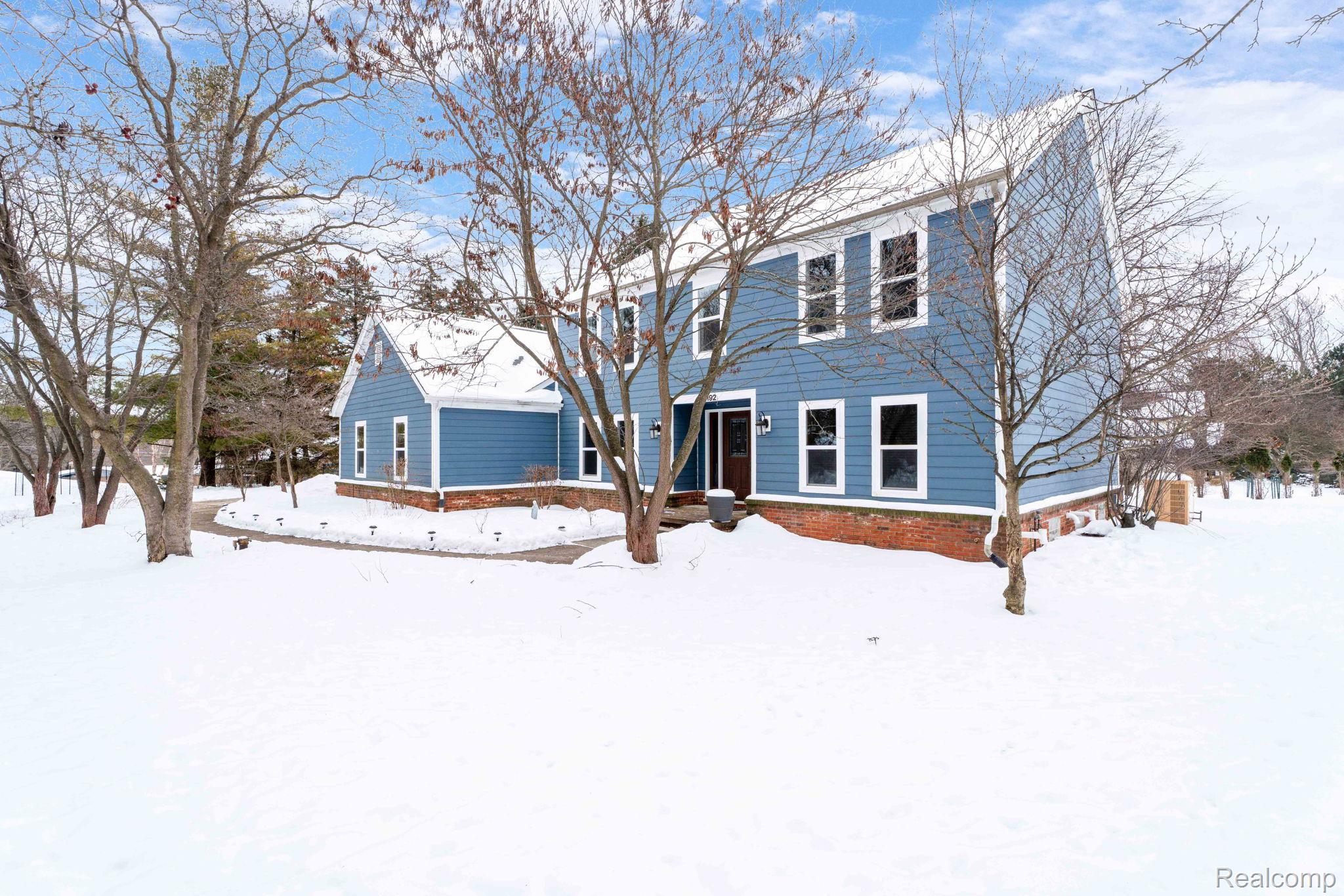 26192 Hidden Valley Drive