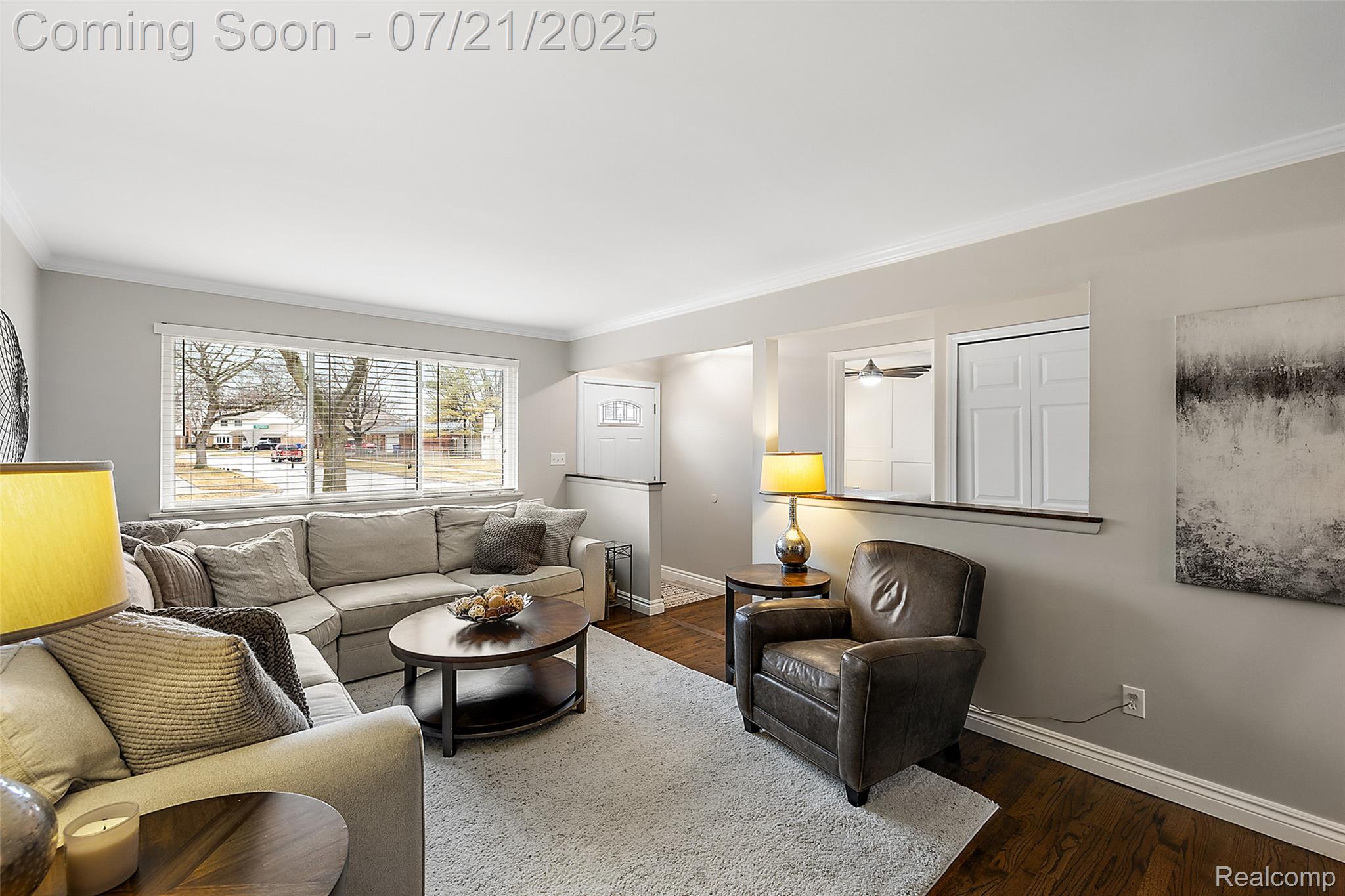 29666 Apolonia Drive