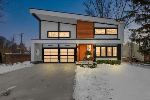 A home in BirminghamCity_Oakland