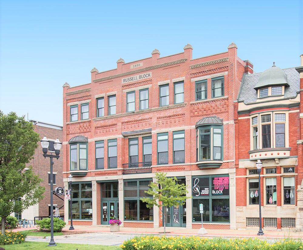 360 W Western Avenue