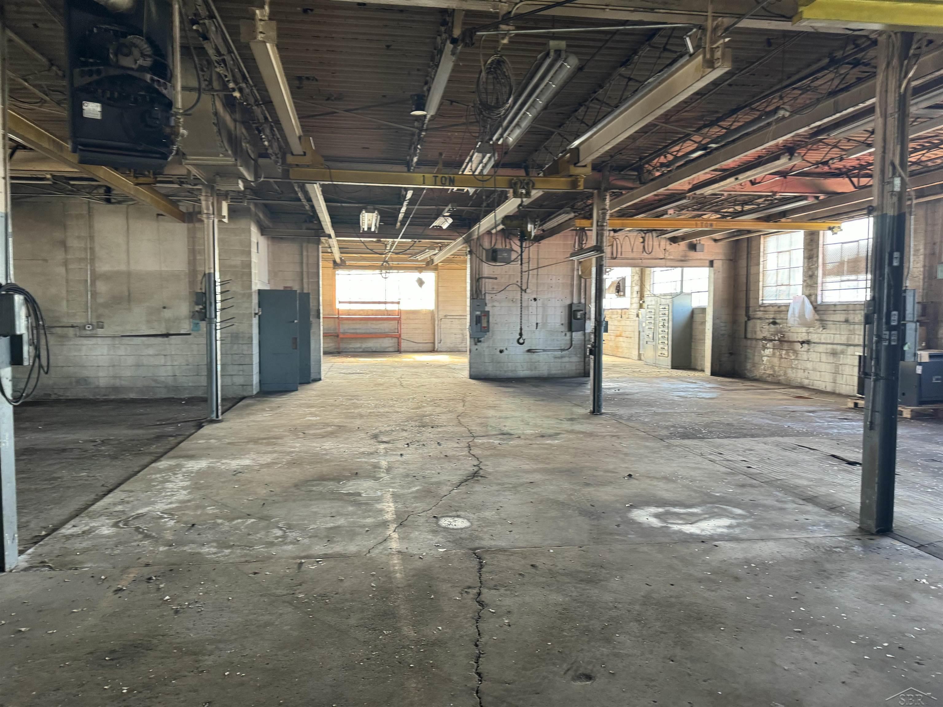 1716 S Jefferson Avenue