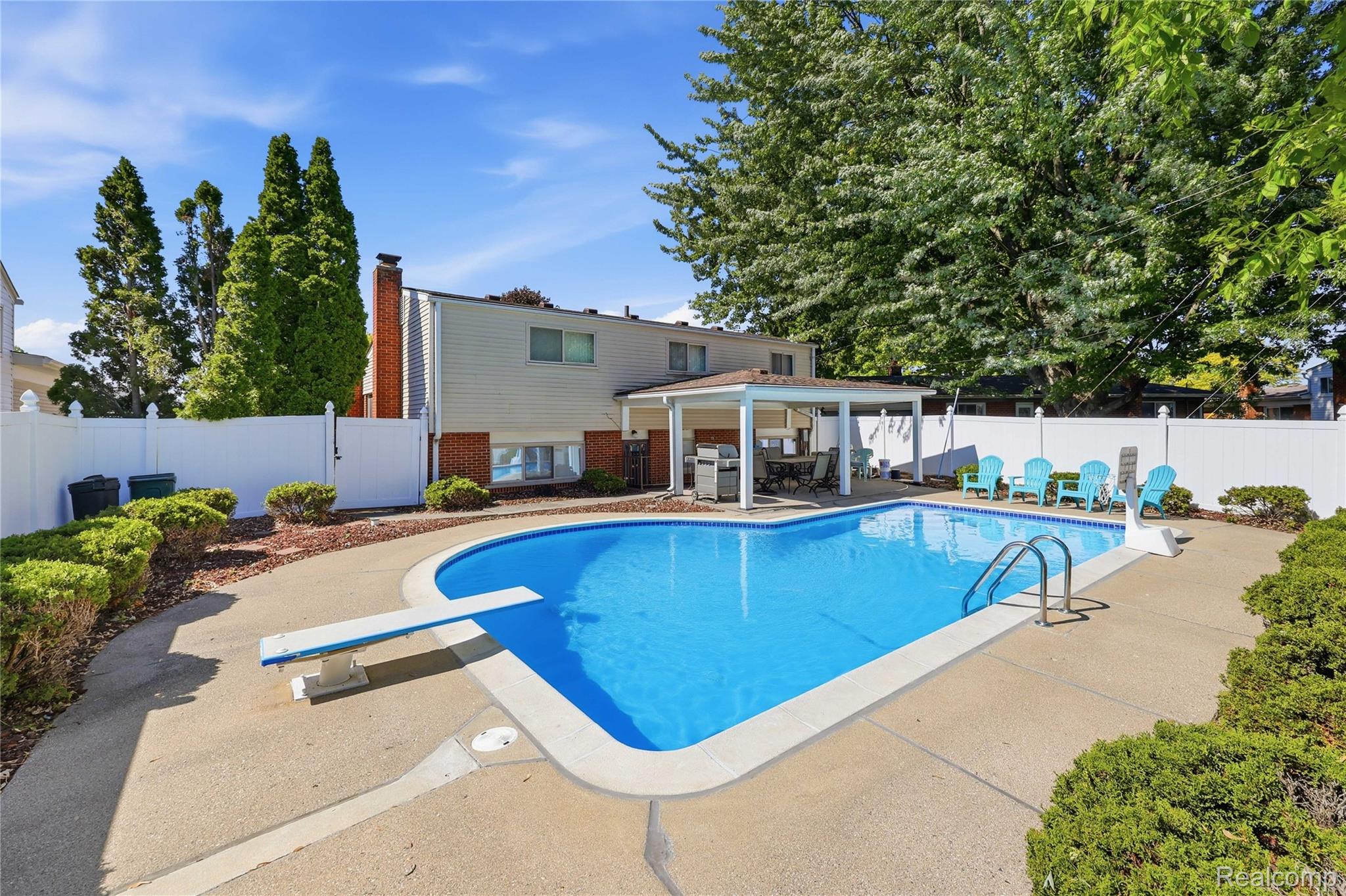 12943 Brixham Drive