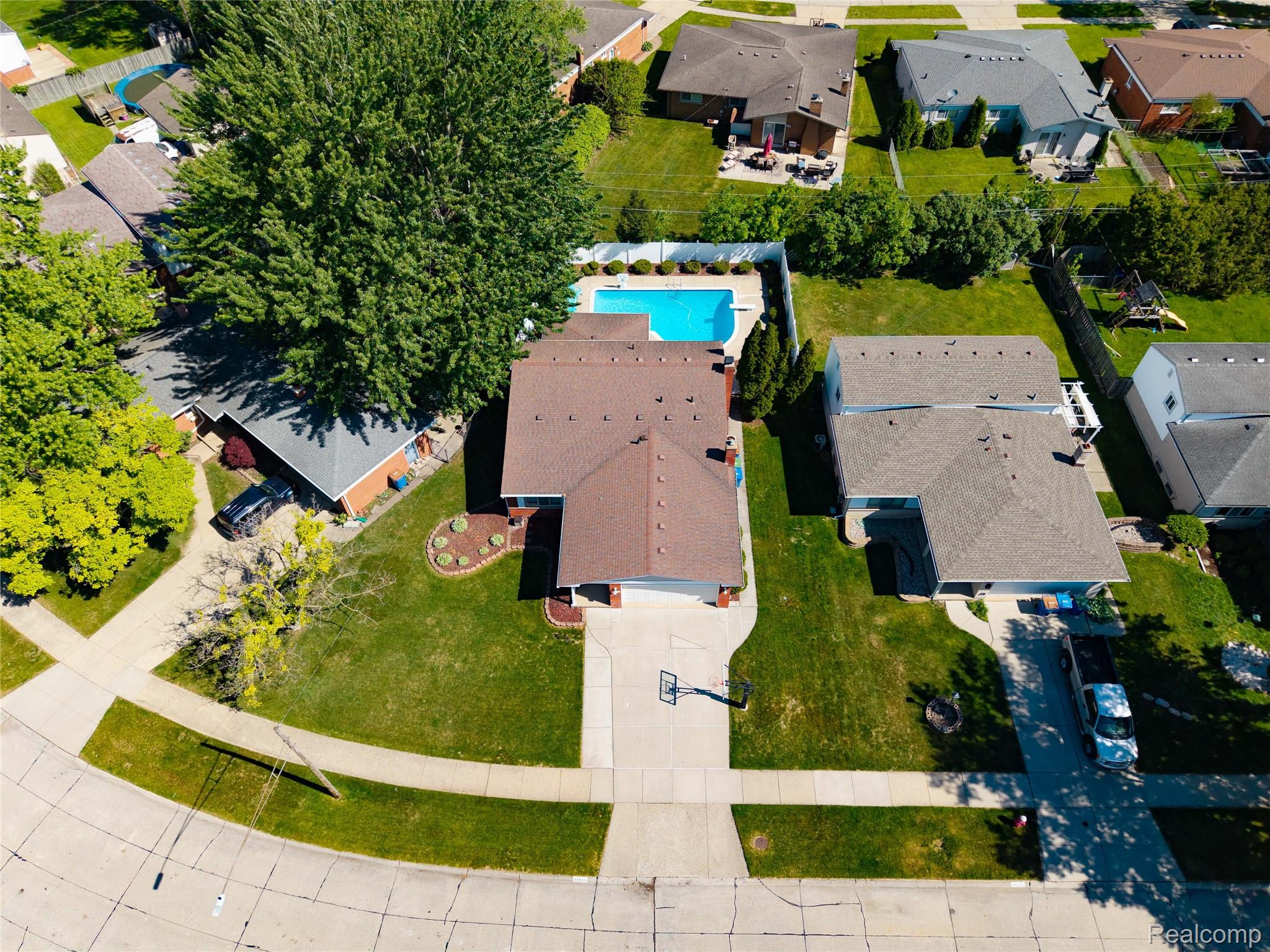 12943 Brixham Drive