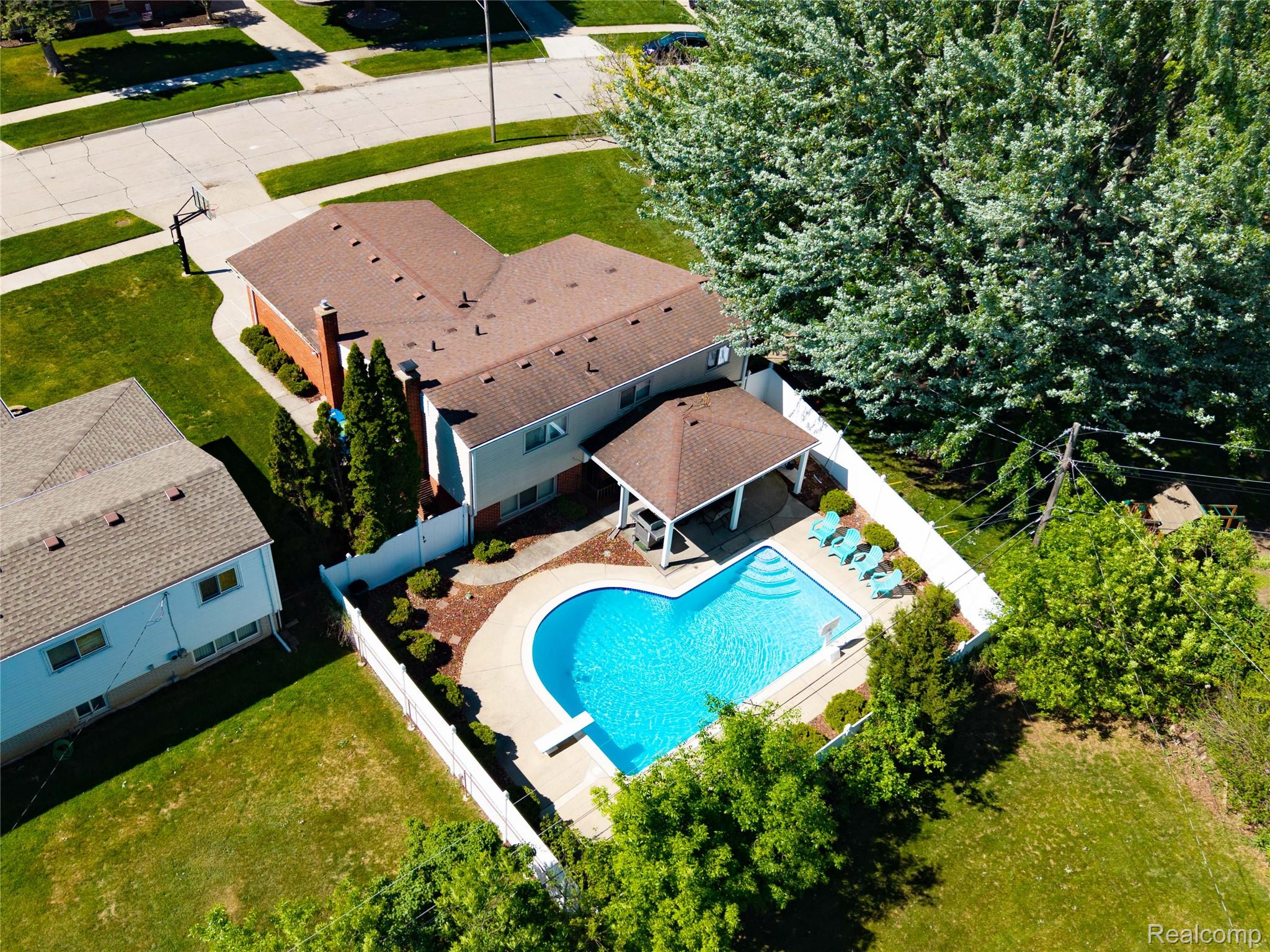 12943 Brixham Drive