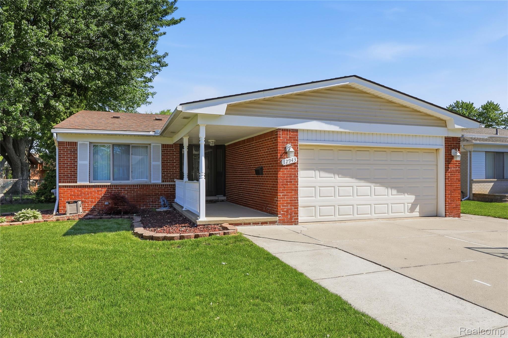 12943 Brixham Drive