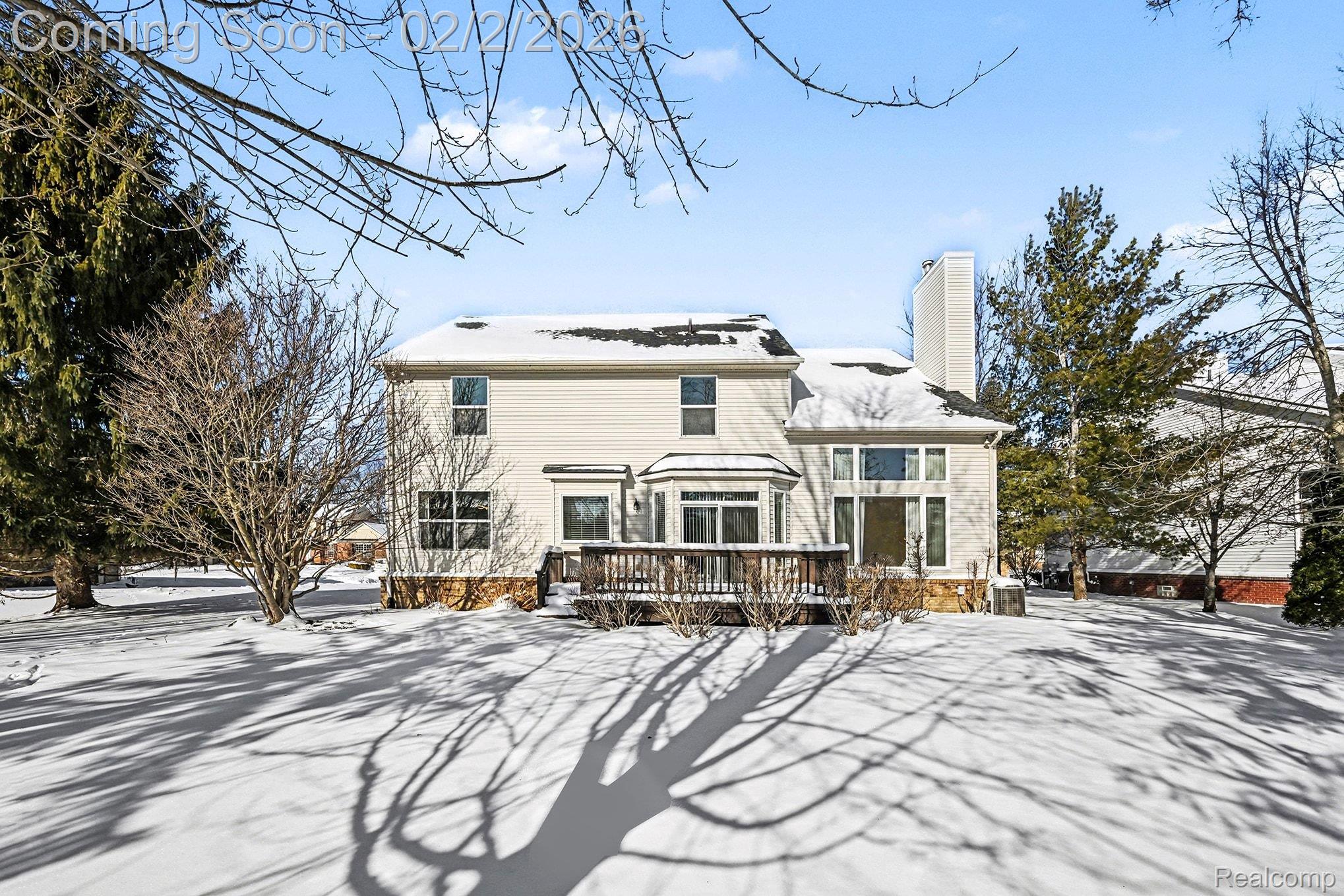 1366 Cartwright Lane S