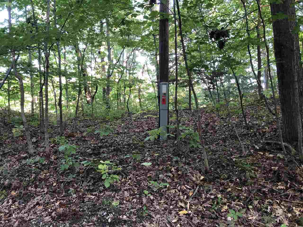 LOT 122 Crystal Downs Drive