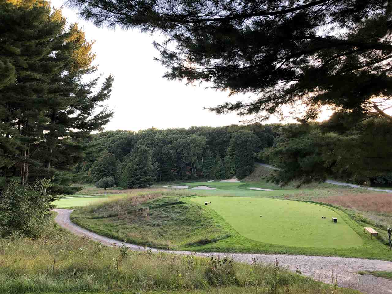 LOT 122 Crystal Downs Drive
