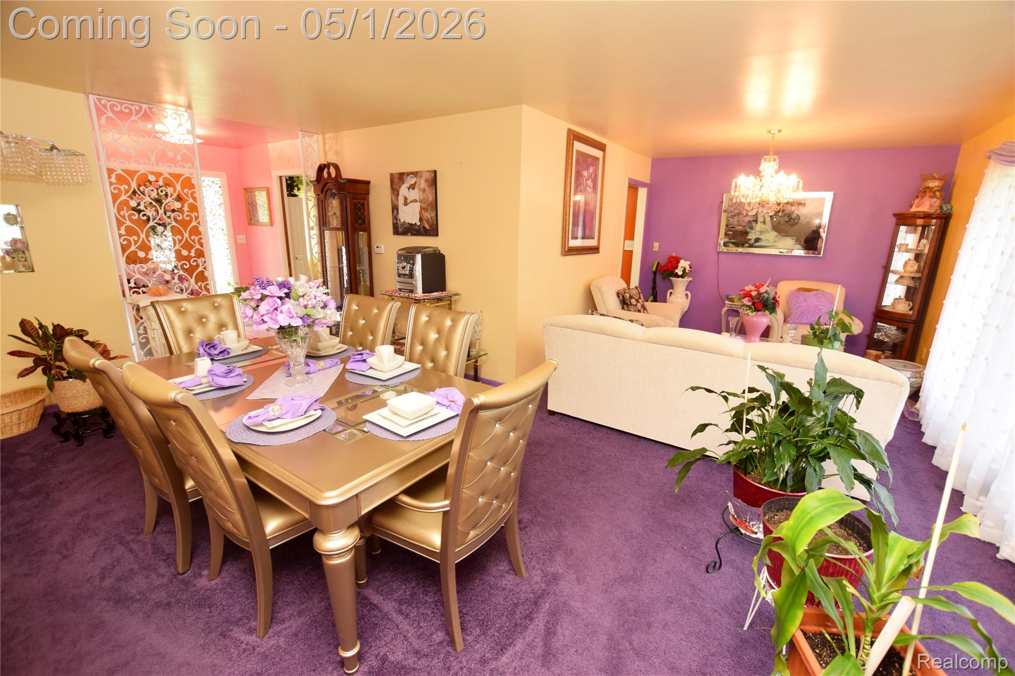 1455 Sun Terrace Drive