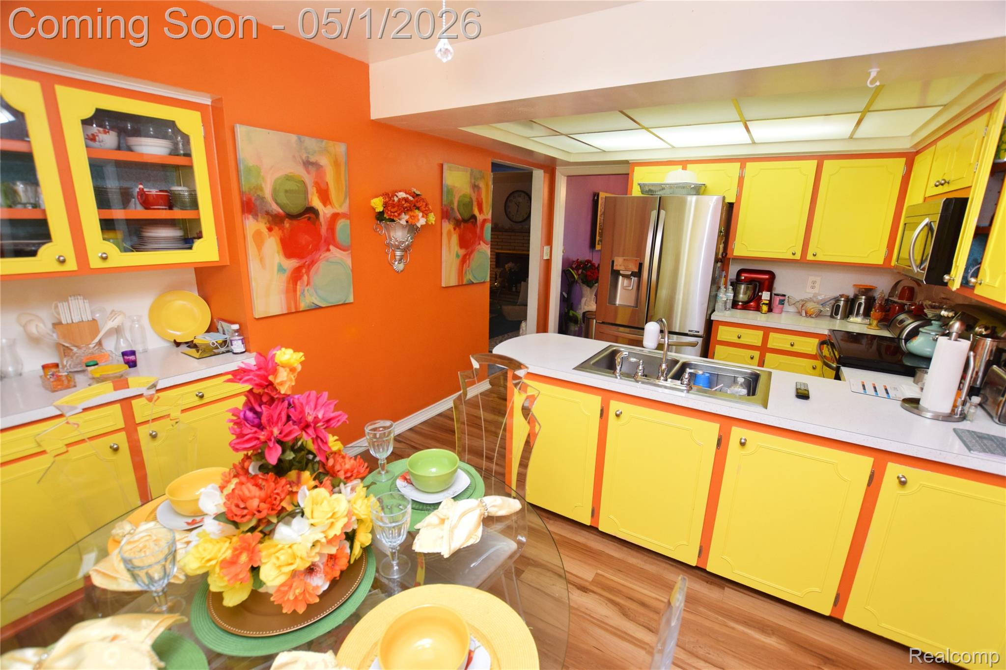1455 Sun Terrace Drive