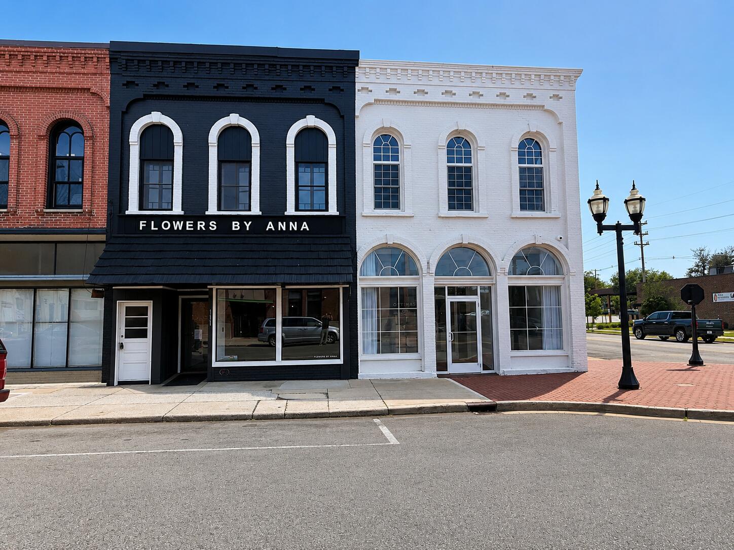 111 Commercial Street