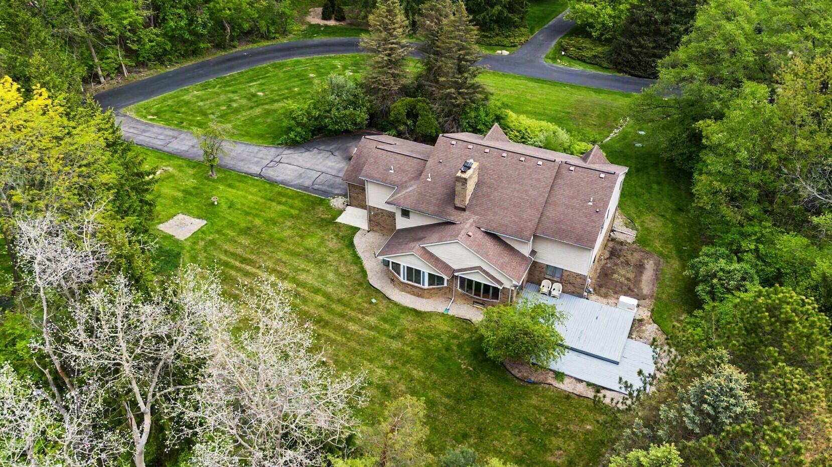 5026 Arbor Valley Lane