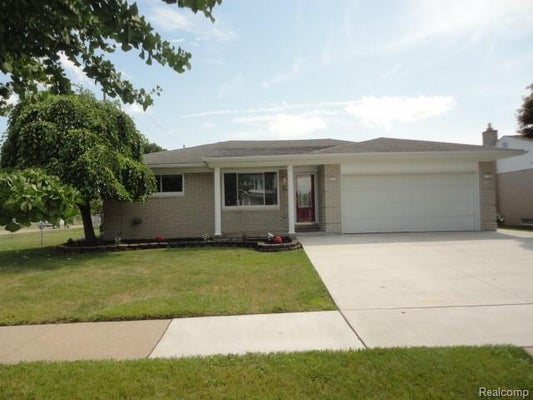 22009 PROVINCIAL ST, WOODHAVEN, MI 48183 - Image 9bf3d294398d5aeafa62486e6b00e3fc/4053233148