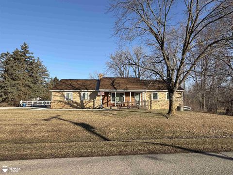 10239 Dar Lane Atlas Township MI 48438