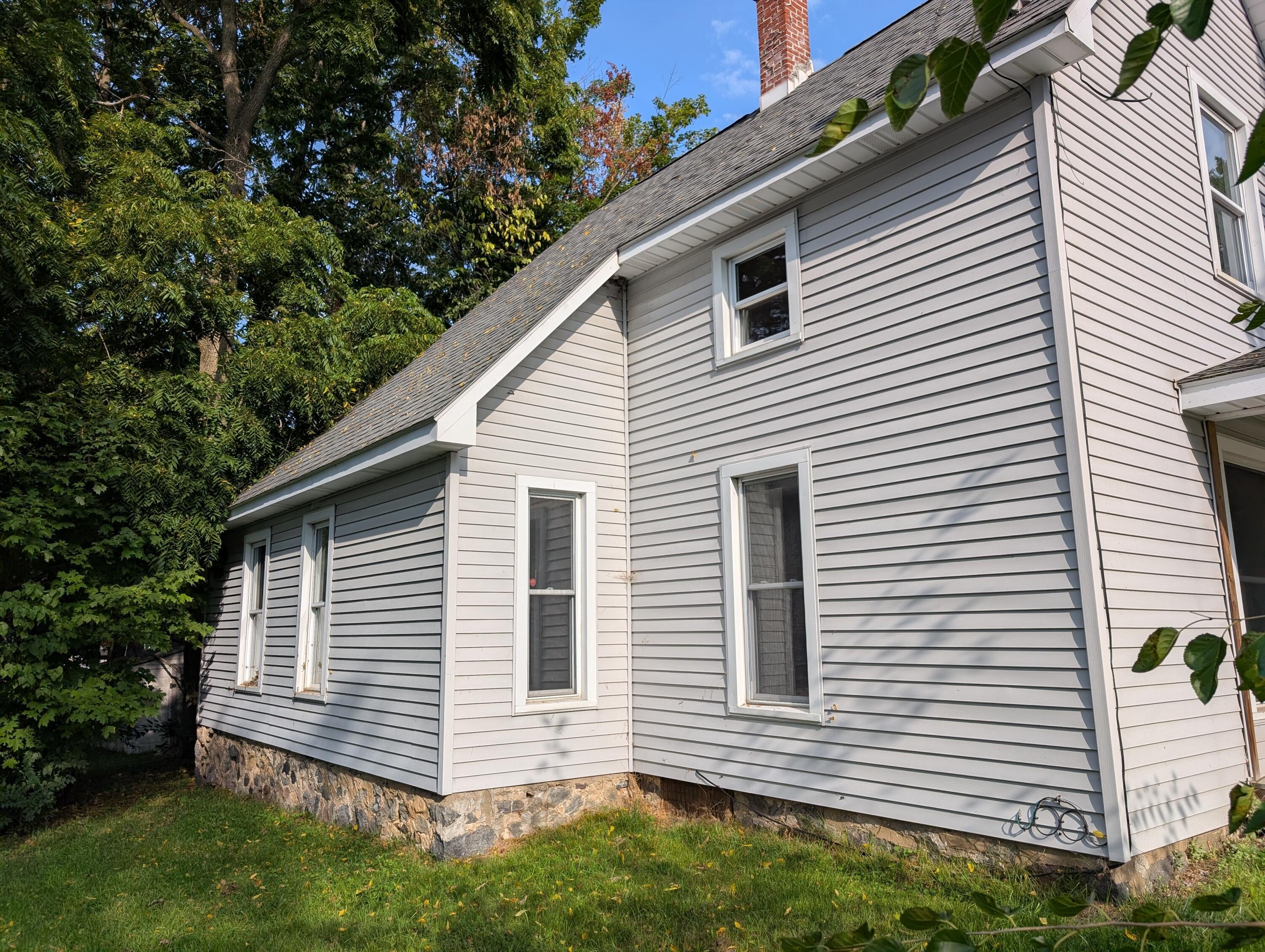 324 S East Street