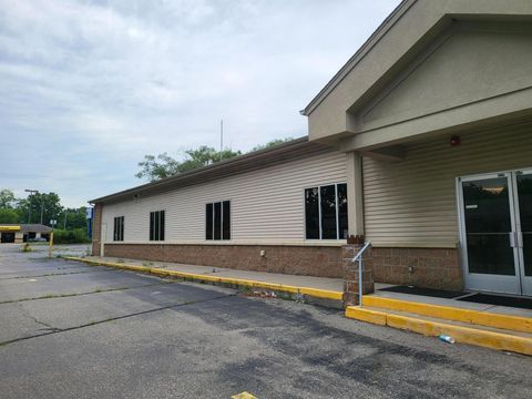 4138 Corunna Road Flint Charter Township Genesee MI 48532