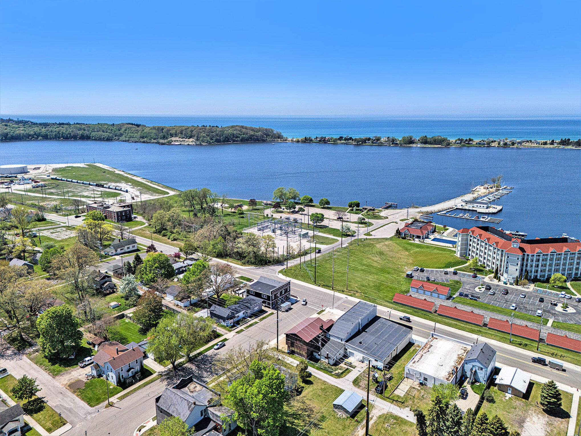 929 S Washington Avenue