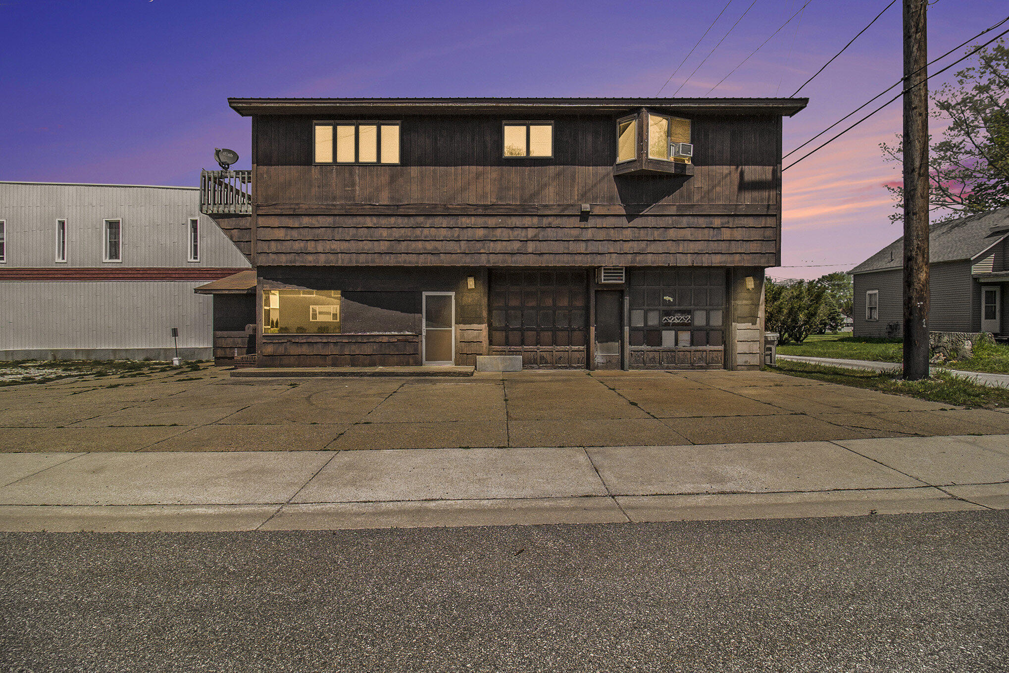 929 S Washington Avenue