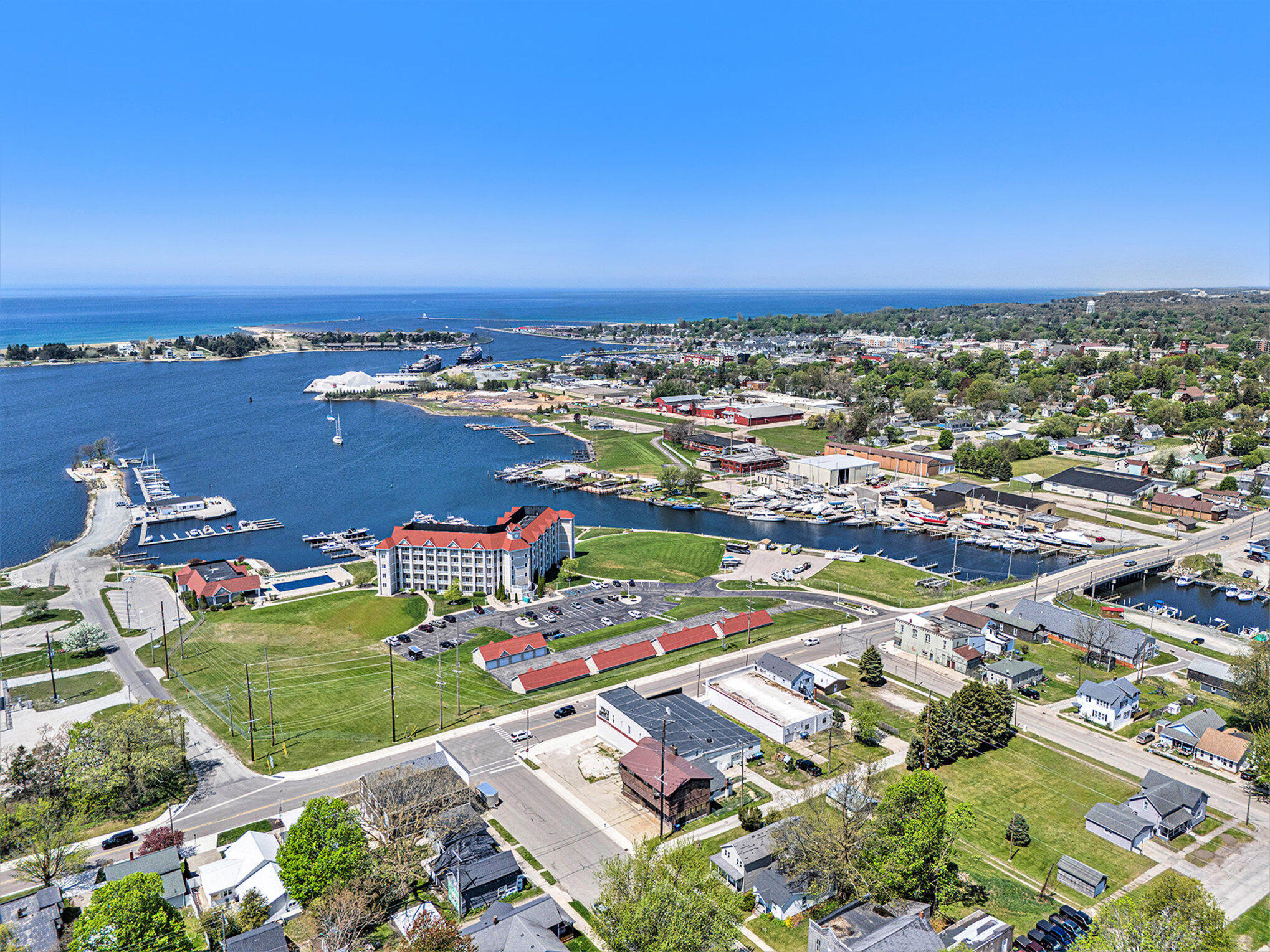 929 S Washington Avenue