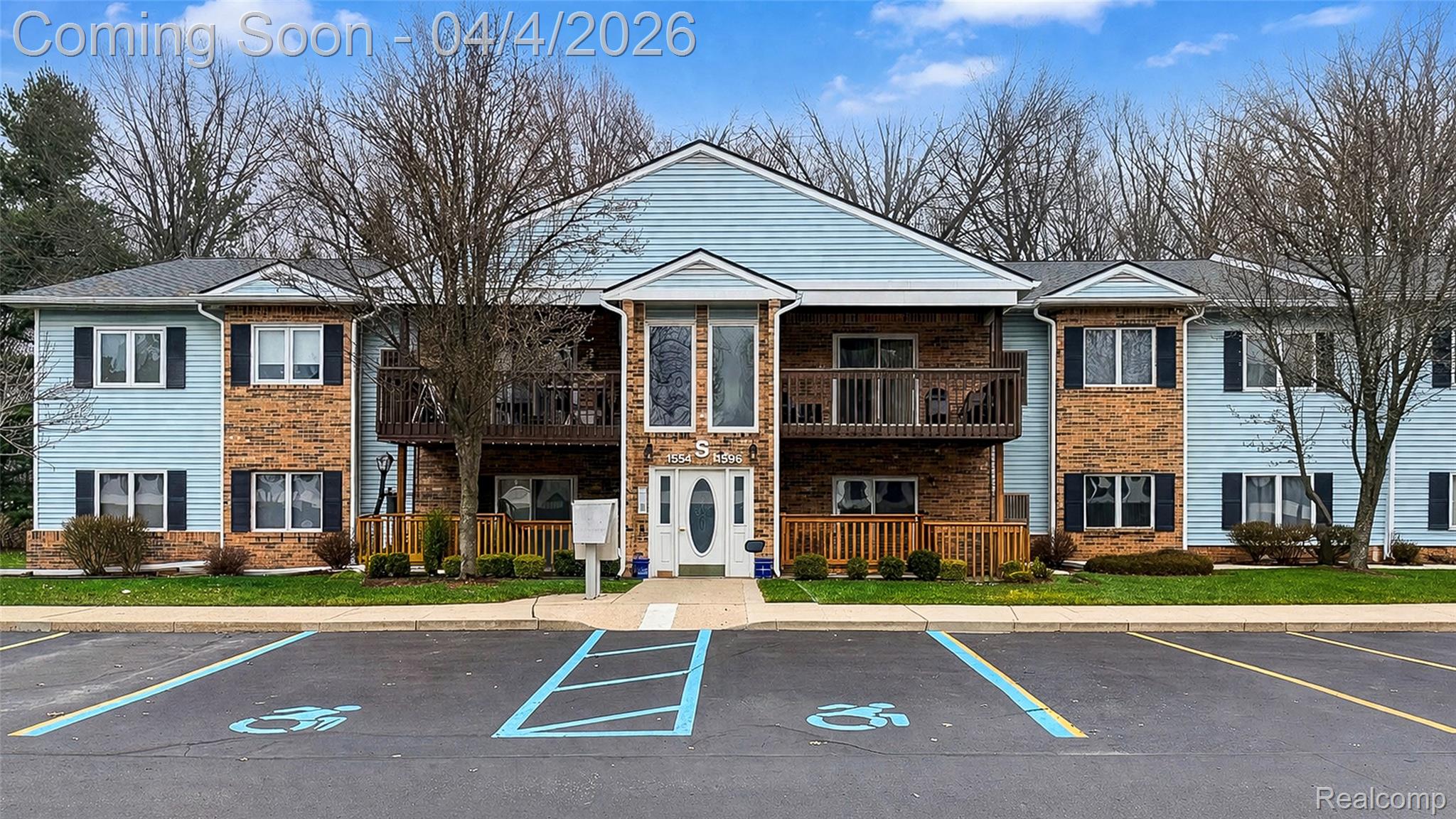 1584 Shoemaker Drive