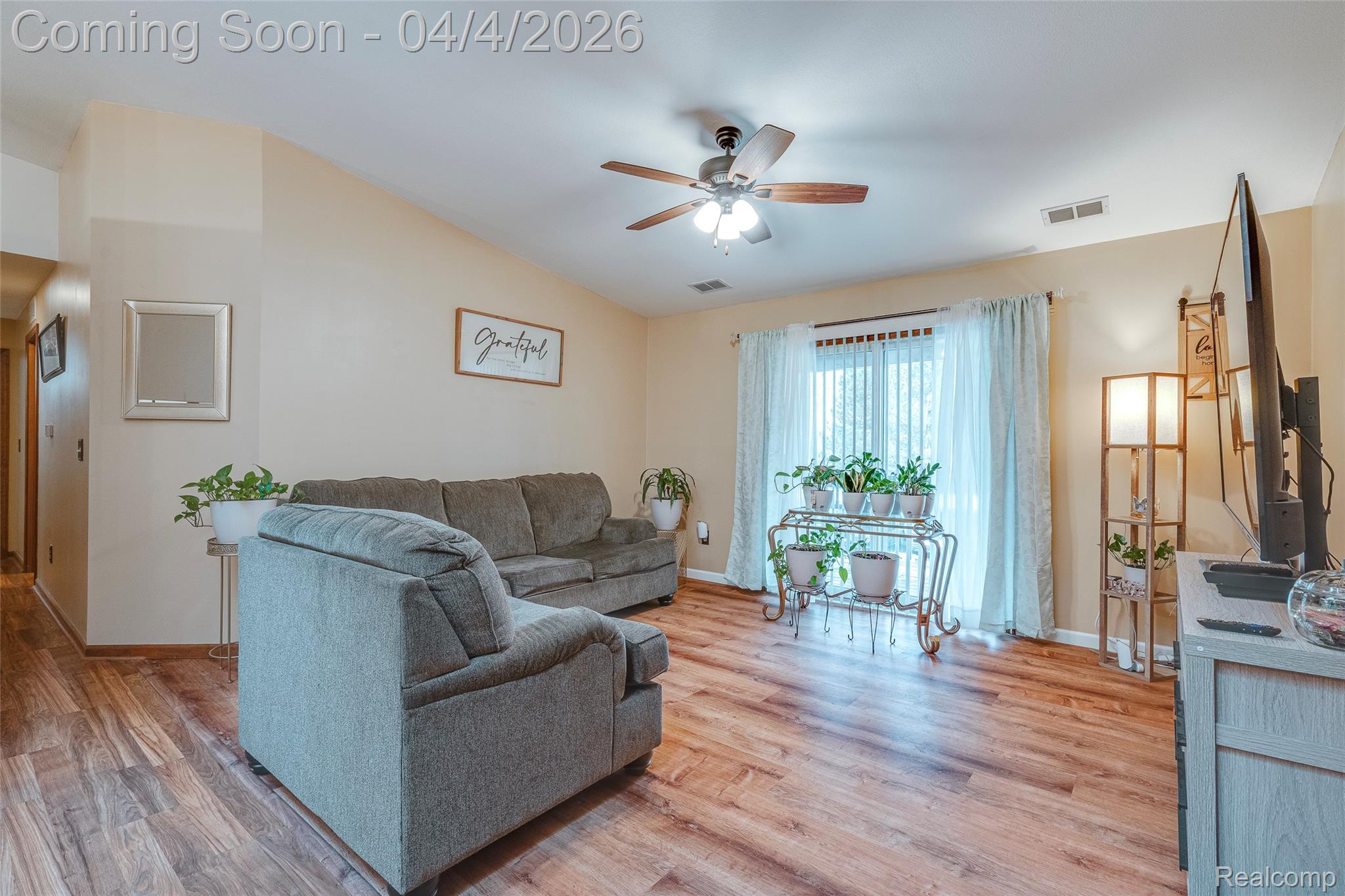 1584 Shoemaker Drive